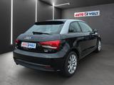 Audi A1 TFSI ultra Bi- Xenon Klimaanlage Sitzheizung - mit Benzin-Antrieb: Regensensor, Kleinwagen