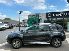 Dacia Duster 1.5 dCi 110 FAP Prestige 4x2