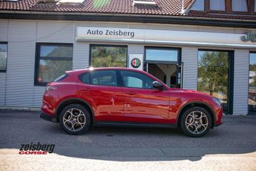 Alfa-Romeo Stelvio - 4
