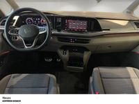 Volkswagen Andere - Vorschau Bild 6
