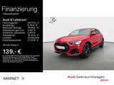 Audi A1 allstreet 30 TFSI S line*Navi*LED*Alu*PDC*Vir - Audi A1: Allstreet