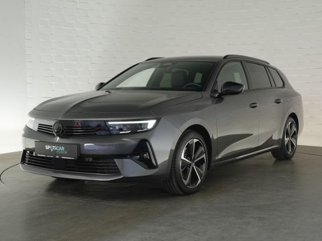 Astra L ST GS+AHK+NAVI+360 GRAD KAMERA+SITZ-/LEN