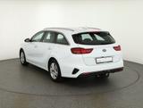 Kia Ceed SW 1.4 T-GDI Vision Navi DAB Kamera AHK PDC - gebrauchte Kia cee'd Sportswagon aus dem Jahr 2020
