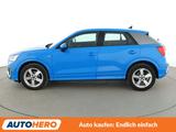 Audi Q2 30 TDI S line *NAVI*LED*ACC*CAM*PDC*SHZ* - Audi Gebrauchtwagen in Jena