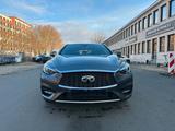Infiniti Q30 1.6t DCT FWD Sport Tech - Infiniti aus 2018