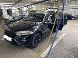 BMW X6 xDrive30d -