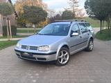 Volkswagen Golf IV Variant 1.6 |TÜV 08/2026| - Gebrauchtwagen bis 1.000 Euro mit TÜV