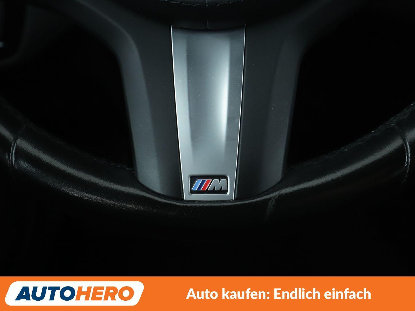 BMW 530 d Mild-Hybrid Aut.*NAVI*LED*CAM*ACC*SHZ*ALU*, миниатюра 26