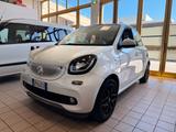 Smart ForFour 70 1.0 Proxy-FINANZIABILE - Smart ForFour: Proxy