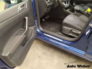 Volkswagen Taigo - Bild 5