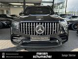 Mercedes-Benz AMG GLS 63 4M+ 7Sitze+Pano+Drivers+Standh.+AHK - Mercedes-Benz GLs