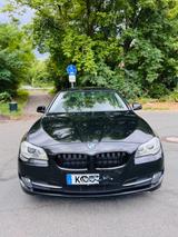 BMW 525d xDrive - - BMW 525 in Köln