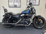 Harley-Davidson Forty Eight 115th Anniversary