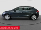 Seat Ibiza 1.0 TSI  FR WARTUNGSPAKET AB19,99EUR PANO  - Seat Gebrauchtwagen in Ingolstadt