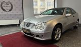 Mercedes-Benz C 230 SPORTCOUPE XENON KLIMA NAVI STZH PDC V+H