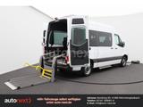 Mercedes-Benz Sprinter 316 *ROLLSTUHL-LIFT* DACHKLIMA+8-SITZE - mit Diesel-Antrieb: Behindertengerecht, Kombi