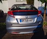 Honda Civic 2.2 i-DTEC Sport Sport - Honda Civic mit Diesel-Antrieb: 2.2