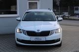 Skoda Octavia Combi Drive I Navi I EU6 I Facelift - Skoda Octavia: Combi Facelift