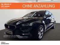 Seat Leon - Vorschau Bild 1