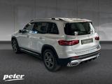 Mercedes-Benz GLB 180 d AMG/19''/LED/MBUX High-End/Navigation/ - gebrauchte Mercedes-Benz GLB 180 aus dem Jahr 2023