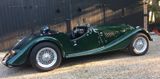 Morgan 4/4 LHD 1600 - Morgan 4/4