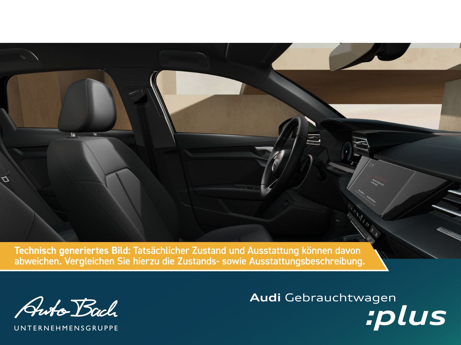 Audi A3 - Bild 11