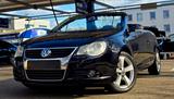Volkswagen Eos 2.0 FSI Cabrio - gebrauchte VW Eos aus dem Jahr 2008