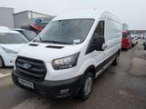 Ford Transit Kasten Trend 350L2 Aut. *360°*ACC*NAVI*S - Ford Koffer Transit