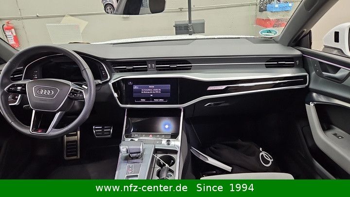 Audi A7 Sportback 50 TFSIe S-Line quattro AHK/B&O/ACC foto 18