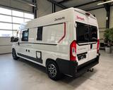 Dethleffs Globetrail 600DS  Autom.-Ausstattung UVP:81400 € - Dethleffs Globetrail 600 DS Automatik