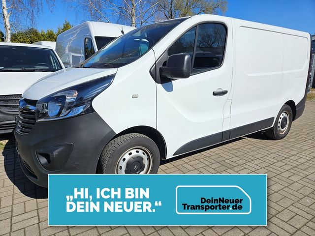 Opel Vivaro WÜRTH REGAL|KLIMA|KAMERA|1.HD|TÜV+SERneu