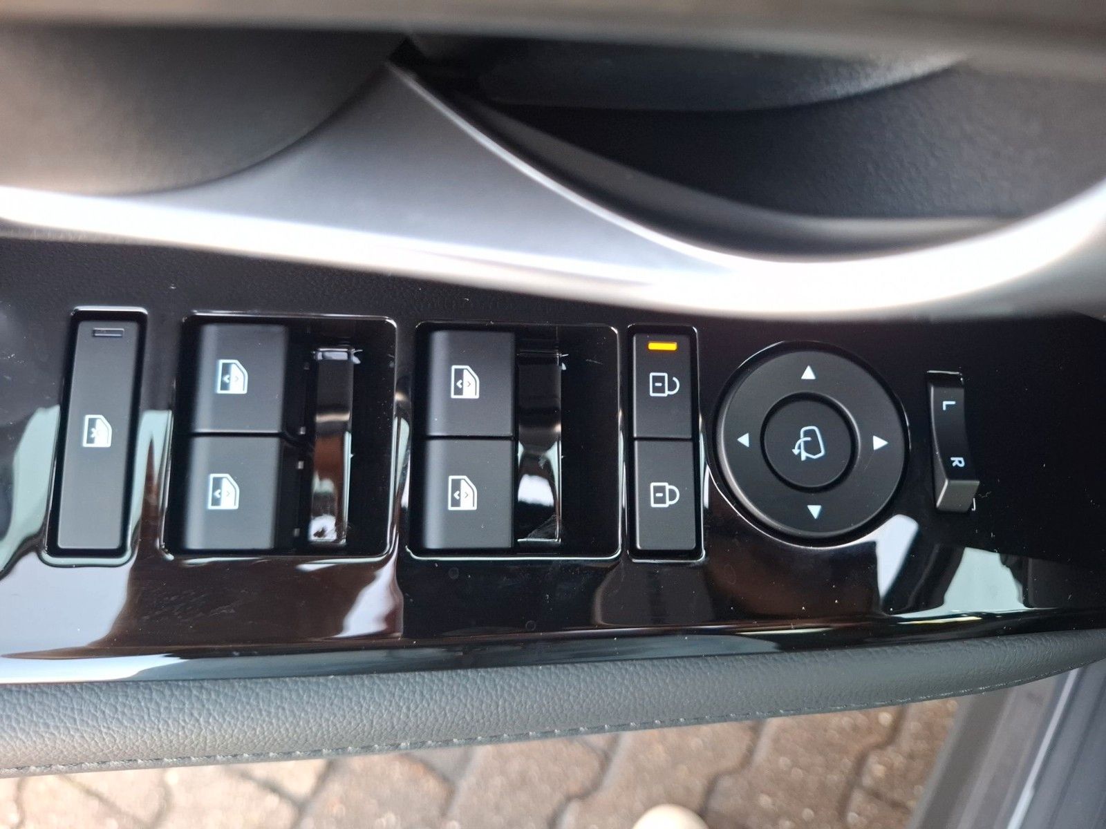 Hyundai Tucson – Bild 14