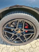 Porsche 997 Carrera 4S Cabriolet Carrera S - gebrauchte Porsche 997 aus dem Jahr 2006