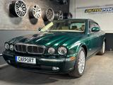 Jaguar XJ 4.2  4X SITZHEIZUNG/XENON/TÜV NEU - Jaguar XJ in Düsseldorf