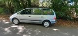 Ford Galaxy 1.9 TDI 7 Sitzplatz - Ford Galaxy aus 2005 mit Diesel-Antrieb