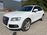 Audi Q5 2.0 TDI 190PS NR 84643