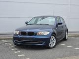 BMW 116i - BMW 116 in Wiesbaden