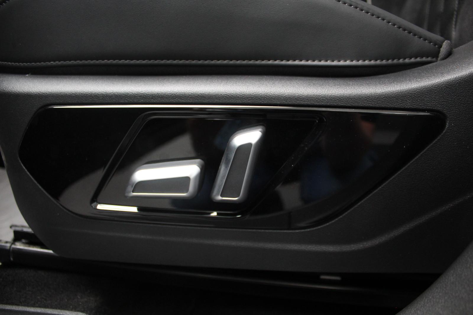 GWM Wey 03 LUXURY 4WD inkl. AHK und Allwetterreifen