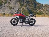 BMW R 1300 GS - Frühbucher / adap.Höhenverst. - - BMW ROT