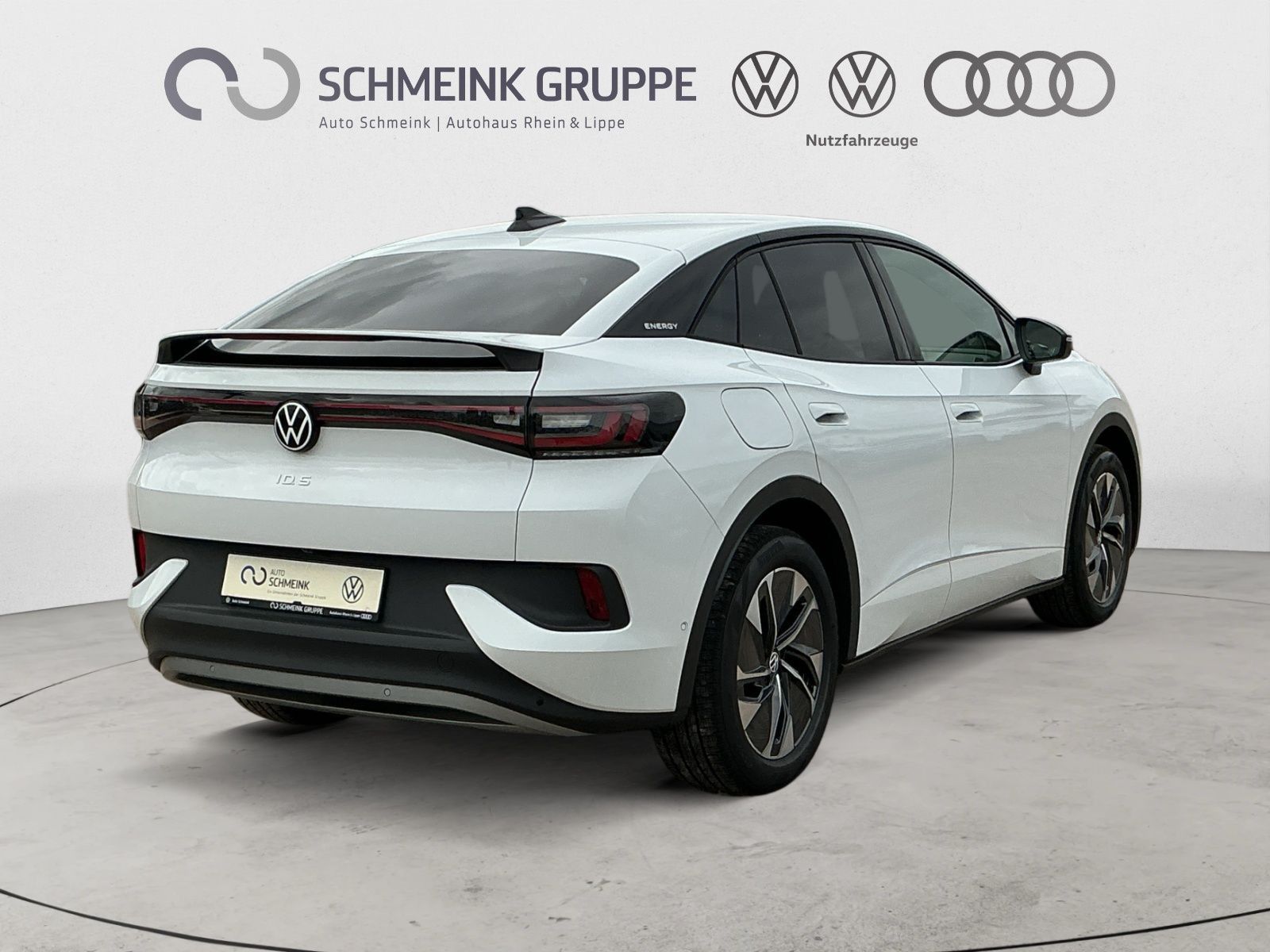 Volkswagen ID.5 - Bild 5