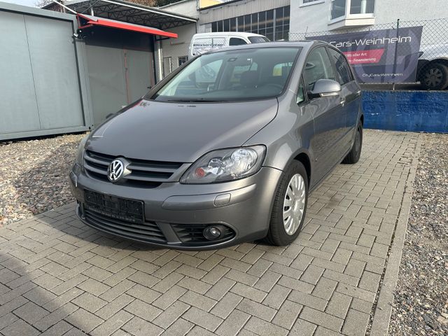 Volkswagen Golf Plus V Tour Edition 1.4 Klima/2.Hand