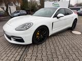 Porsche Panamera 4 S Diesel*Panorama*GW Garantie - Porsche Panamera 4s mit Diesel-Antrieb