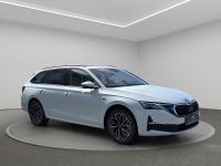 Skoda Octavia - Vorschau Bild 3