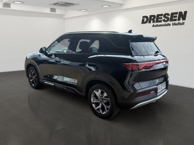 BYD ATTO 2