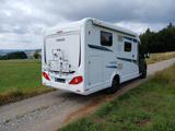 Knaus VanTi  600 MEG - Knaus 600
