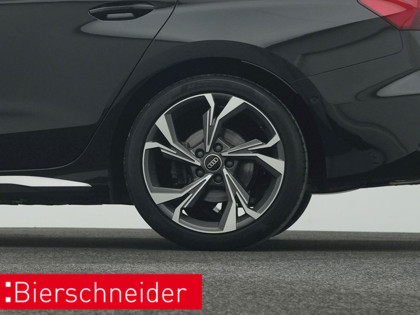 Audi A3 - Bild 28