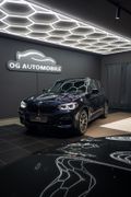 BMW X3 M40i*AHK*HU*PANO*H&K*360*LED BMW X3 M40i*AHK*HU*PANO*H&K*360*LED