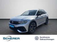 Volkswagen Tiguan - Vorschau Bild 1