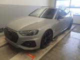 Audi RS4 Avant B&O Pano RS-AGA 280km/h Memory HUD ACC - gebrauchte Audi RS4 aus dem Jahr 2022