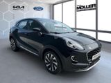 Ford Puma 1.0 MHEV TITANIUM Navi  LED  Winter-Paket   - Cars in Krefeld